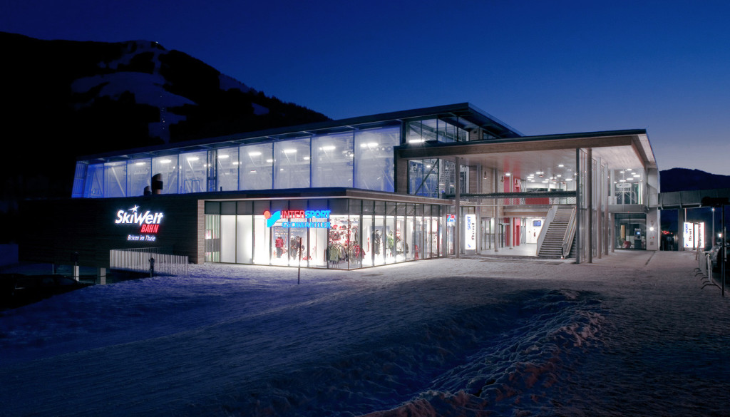 Intersport Shop Brixen im Thale